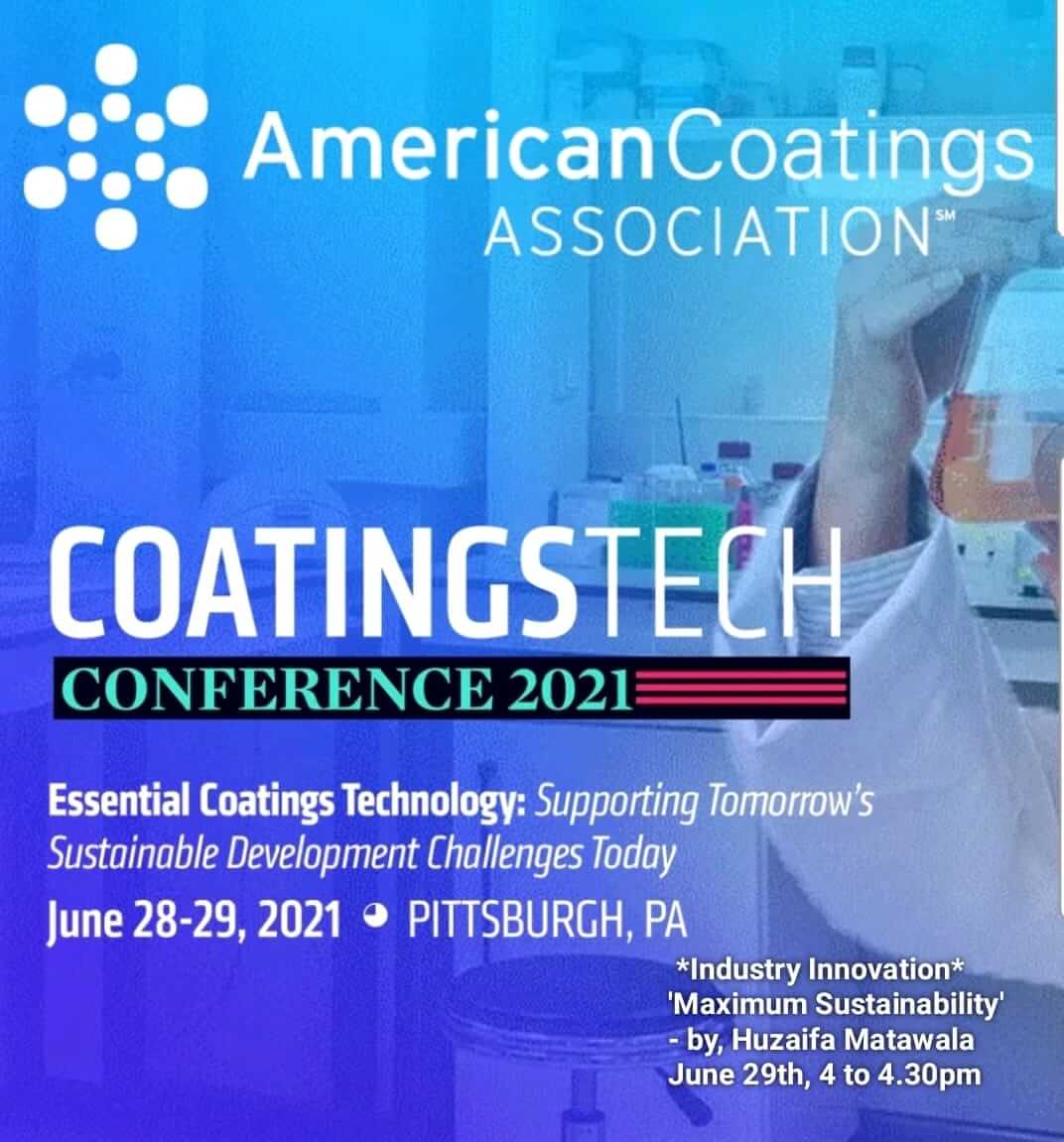 Coatings Tech 2021 Conference